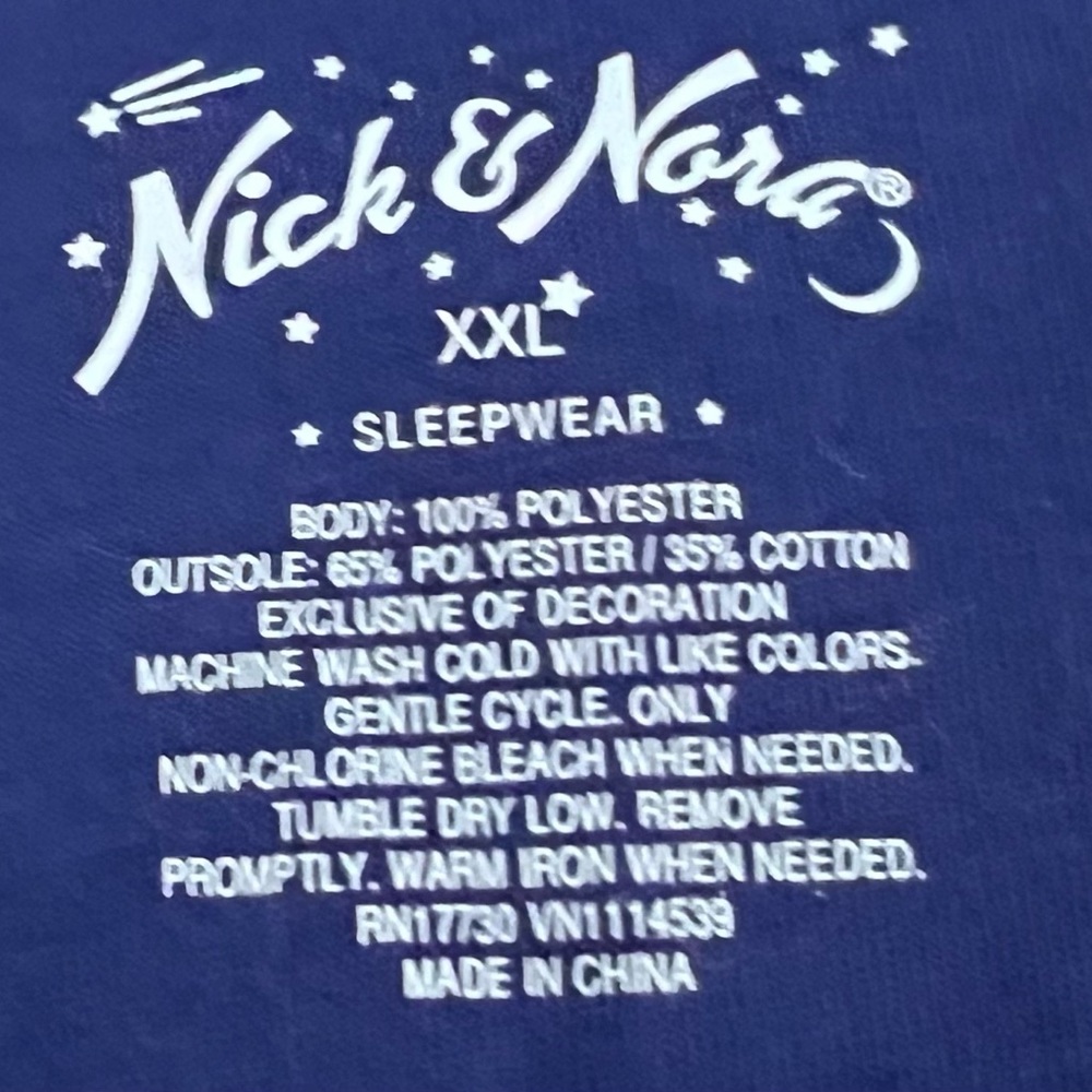 Nick & Nora Onsie View 6